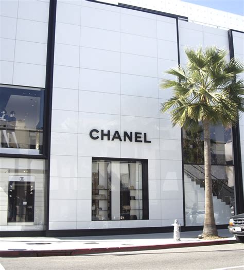 chanel boutiques in california|closest Chanel store.